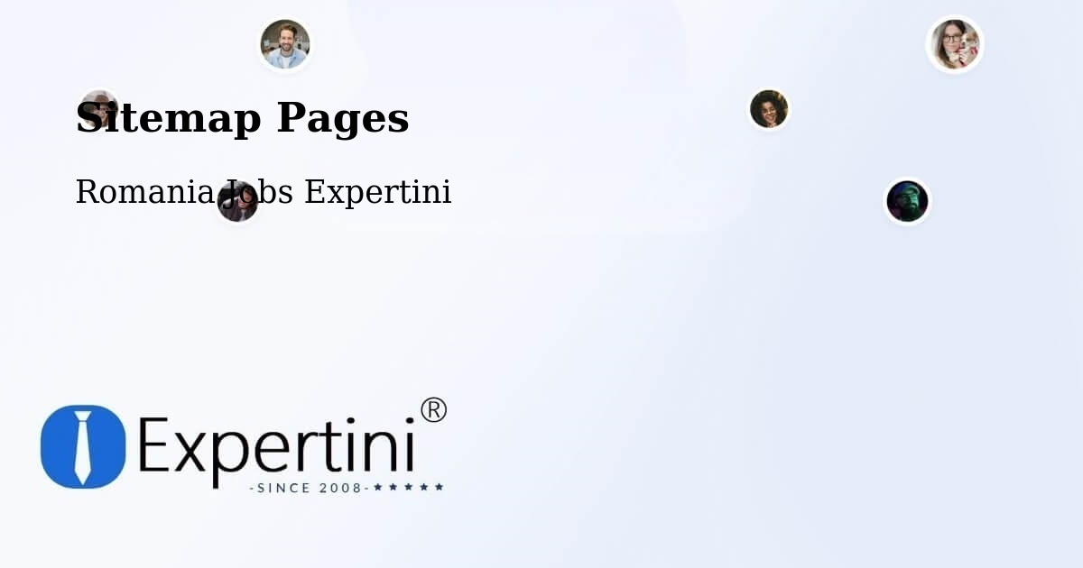 Sitemap Pages - Comuna Coţofenii Din Dos - Romania Jobs Expertini